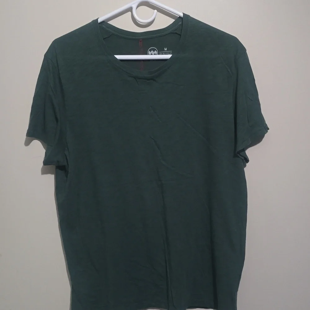 Janji Set Of 2 Cotton/Pima Cotton/Alpaca Blend Tops - Picture 11 of 13